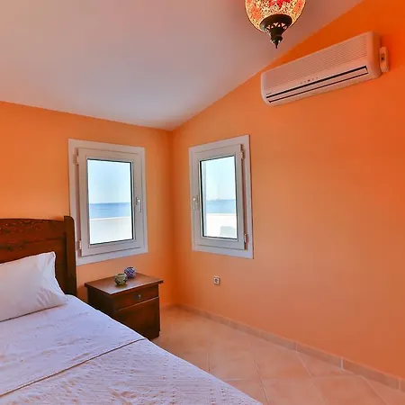 Seya Aparts Apartahotel *