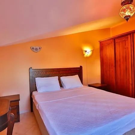 Apartahotel Seya Aparts Kaş