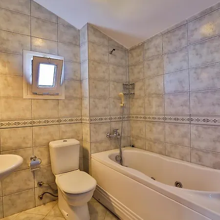 Seya Aparts Apartahotel