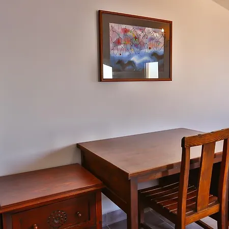 Apartahotel Seya Aparts Kaş