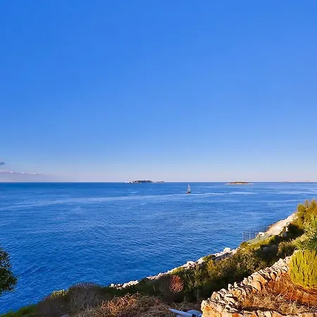 Seya Aparts Kaş