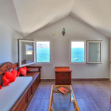 Seya Aparts Kaş