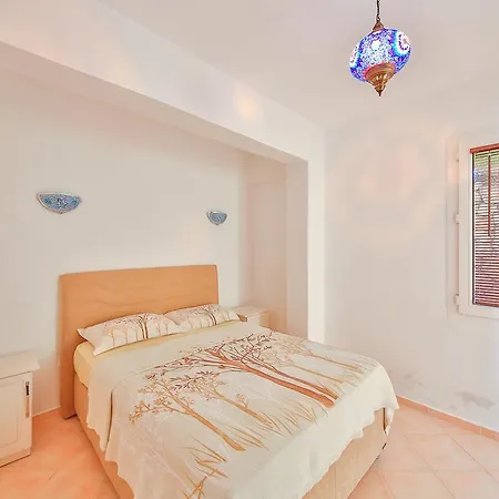 Apartahotel Seya Aparts Kaş