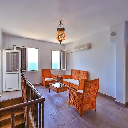 Seya Aparts Apartahotel *